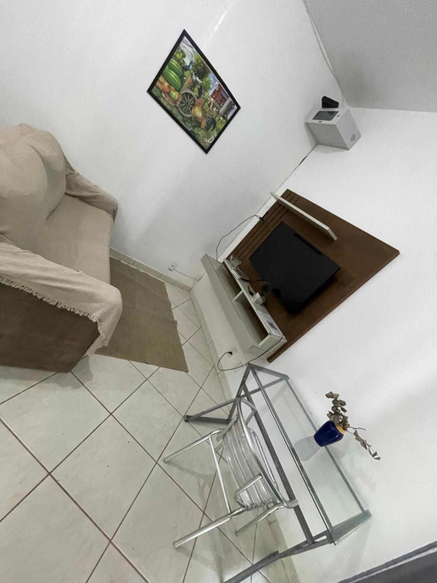 Casa Flash Campos dos Goytacazes Exterior photo